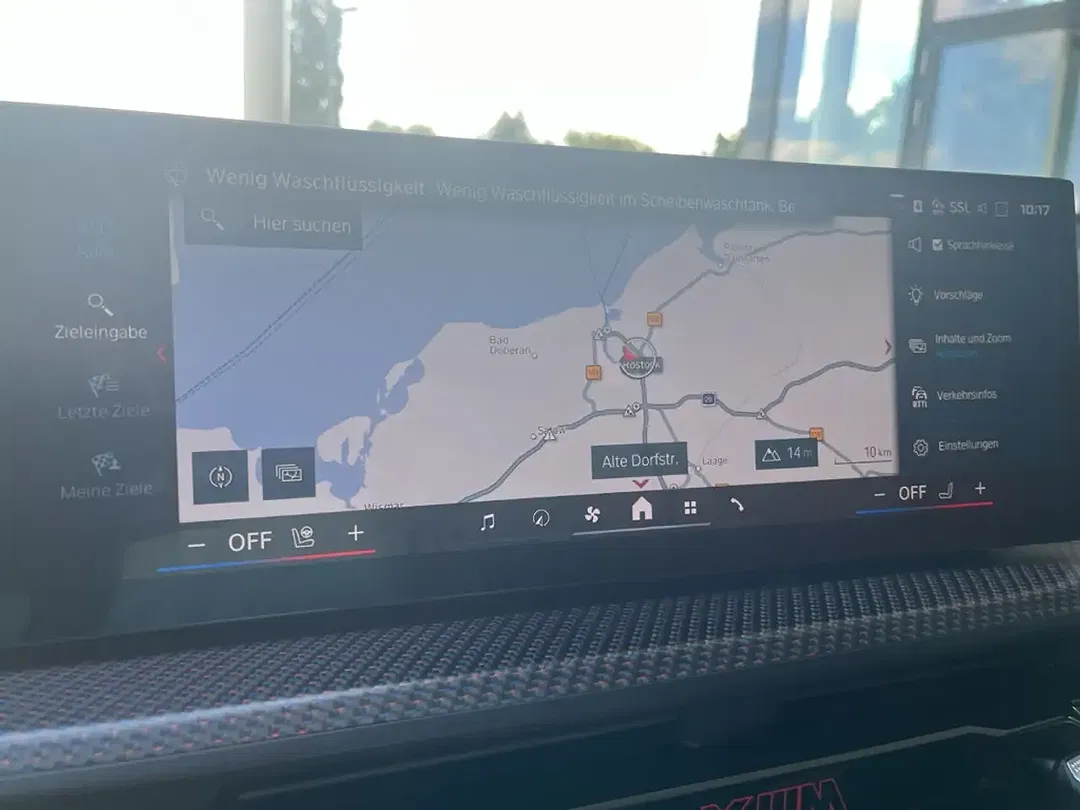BMW XM - Thumbnail 9