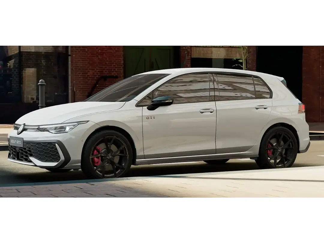 Volkswagen Golf GTI - Thumbnail 2