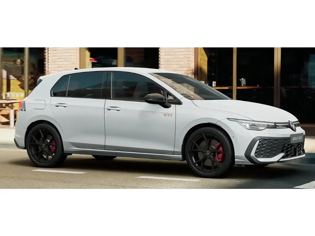 Volkswagen Golf GTI - Thumbnail 3