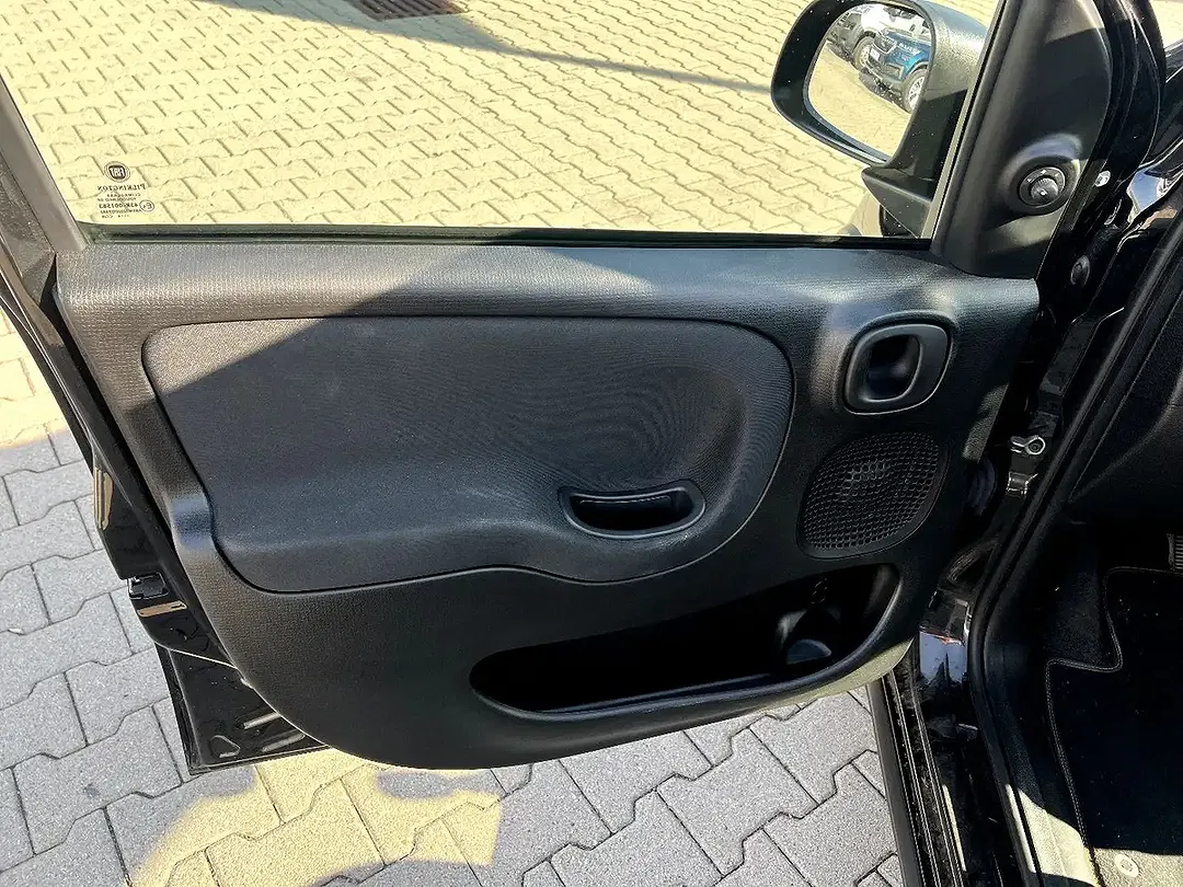 Fiat Panda - Thumbnail 10