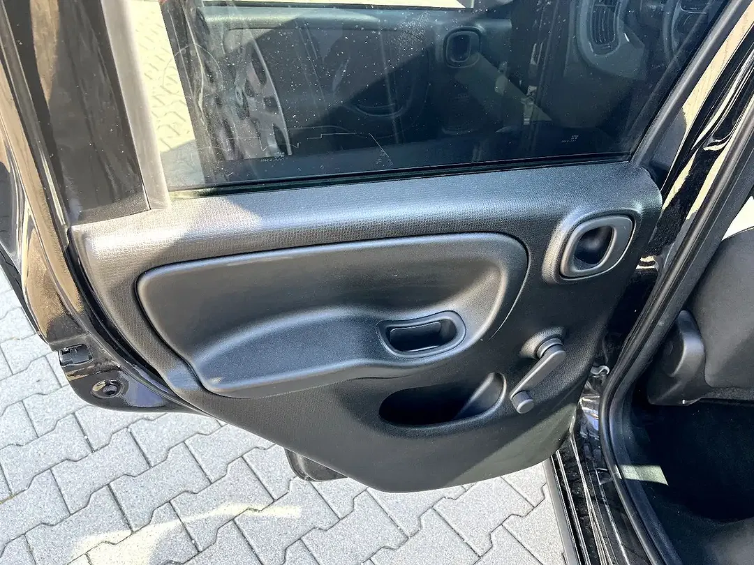 Fiat Panda - Thumbnail 11