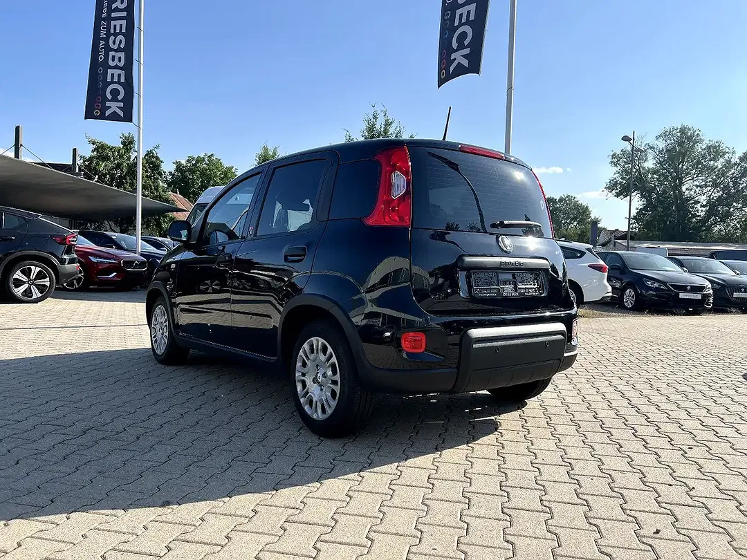 Fiat Panda 1.0 Hybrid - foto 2