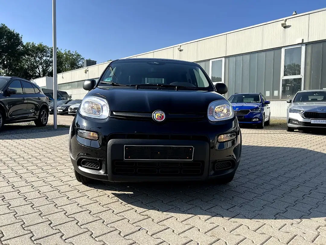 Fiat Panda - Thumbnail 6