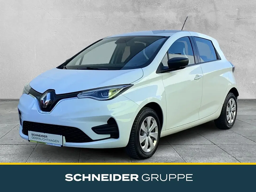 Renault ZOE - Afbeelding 1