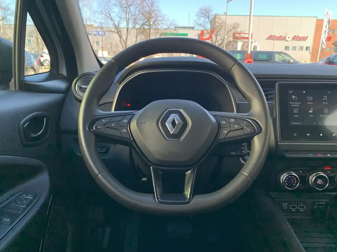 Renault ZOE R110 Z.E. 50 Life - foto 15