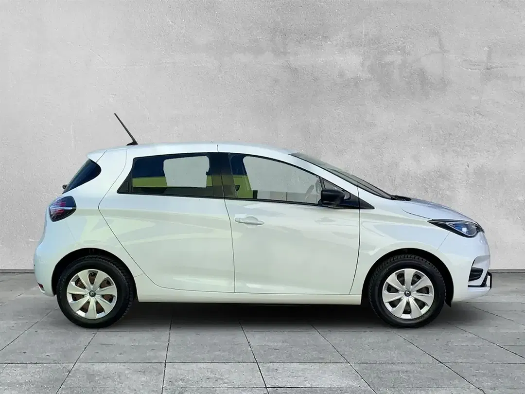 Renault ZOE - Thumbnail 6