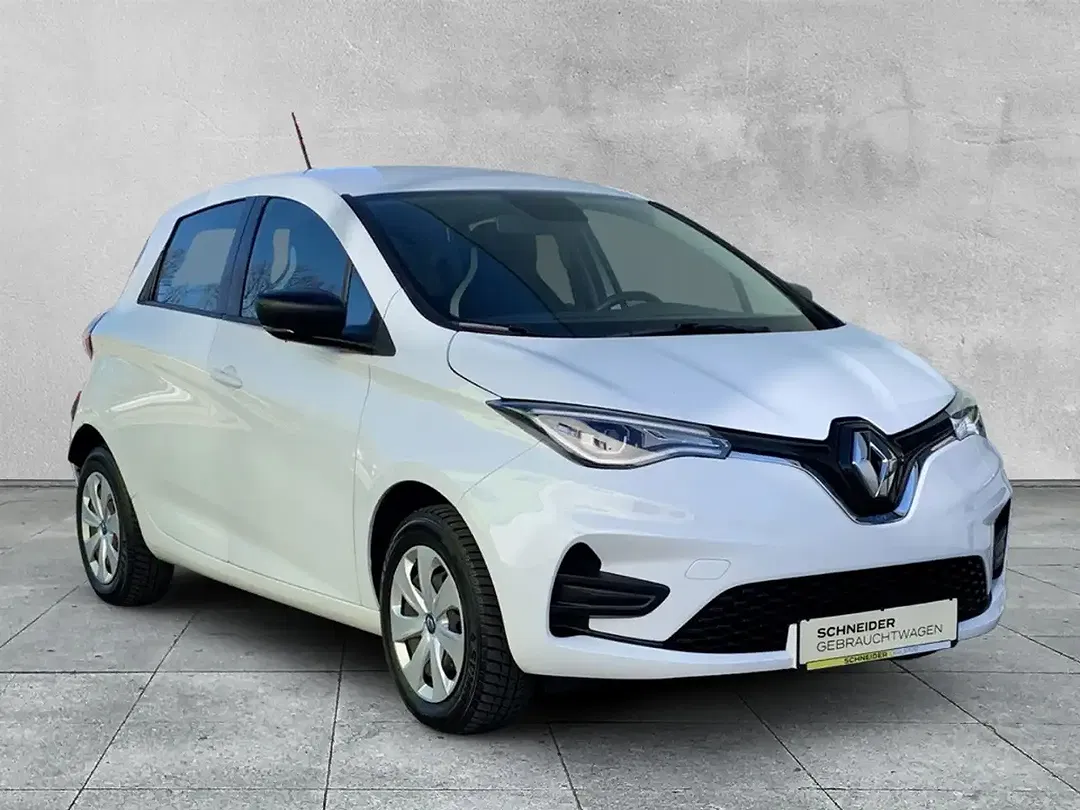 Renault ZOE - Thumbnail 7