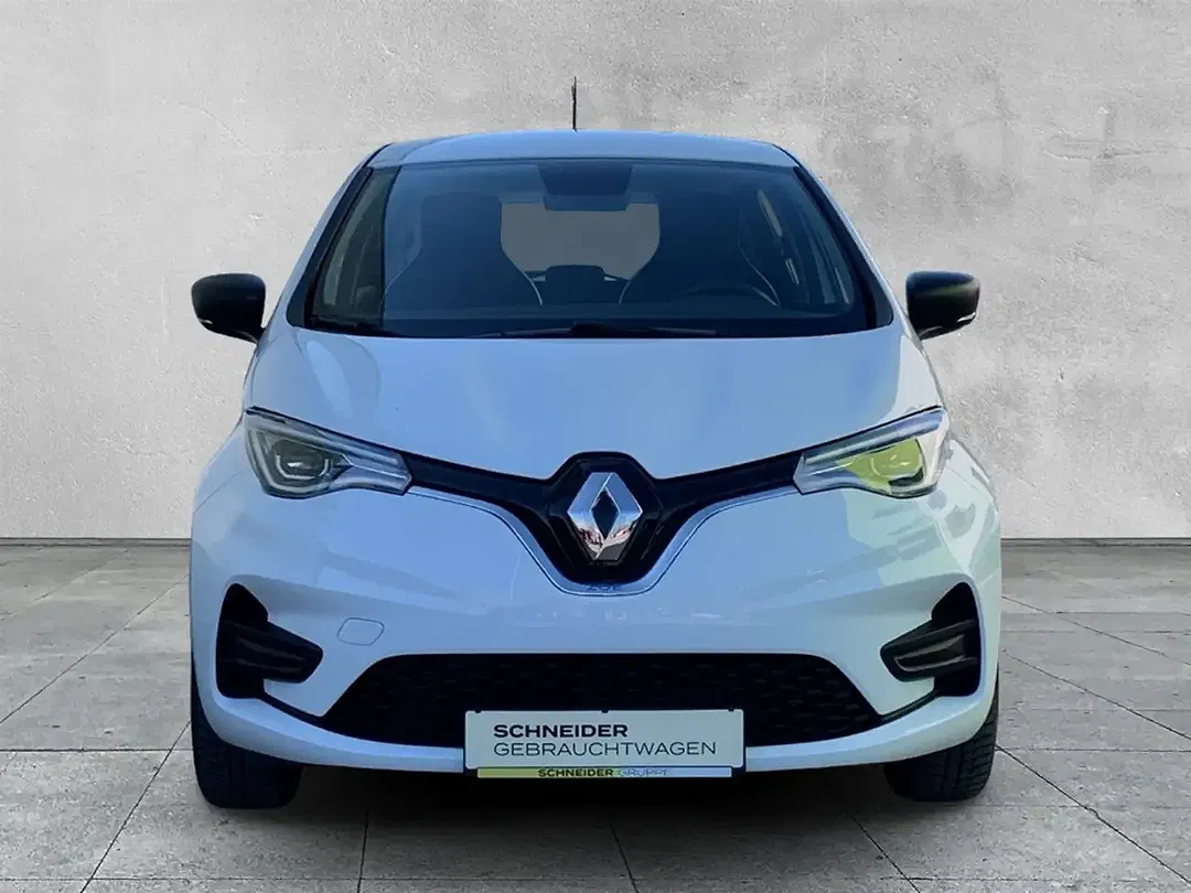 Renault ZOE - Thumbnail 8