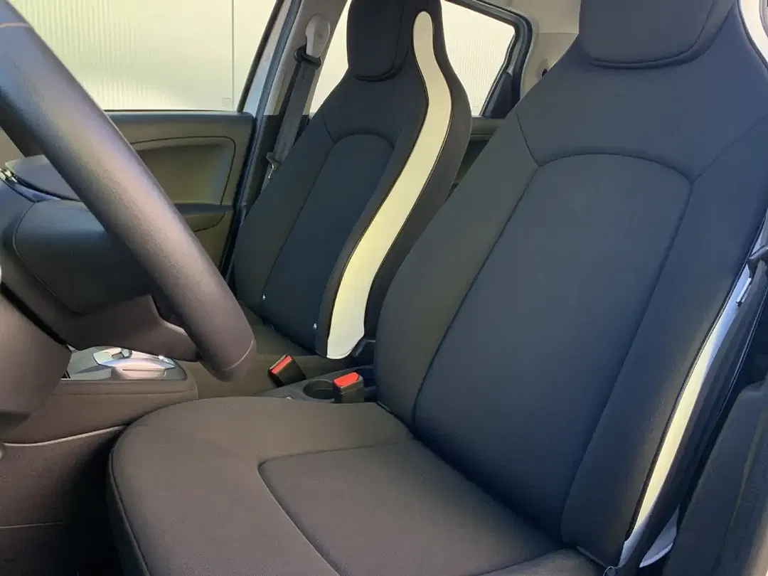 Renault ZOE - Thumbnail 9
