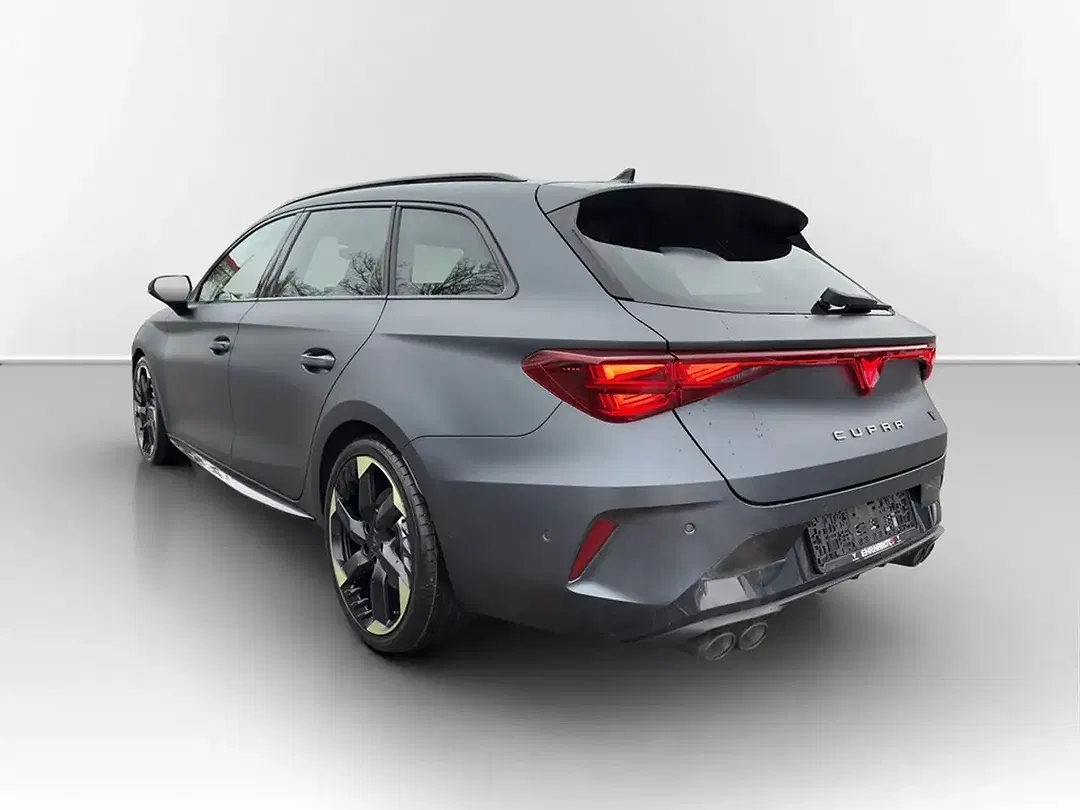 CUPRA Leon - Thumbnail 6