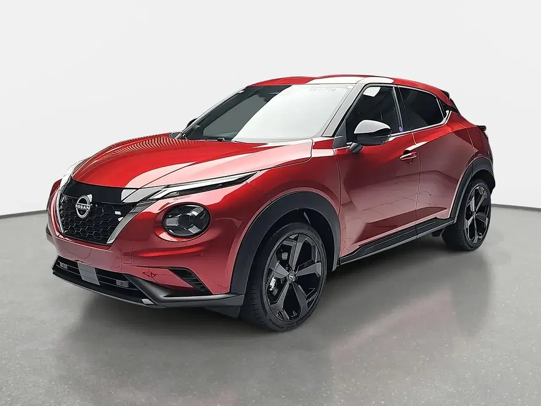 Nissan Juke 1.6 Hybrid Tekna - foto 1