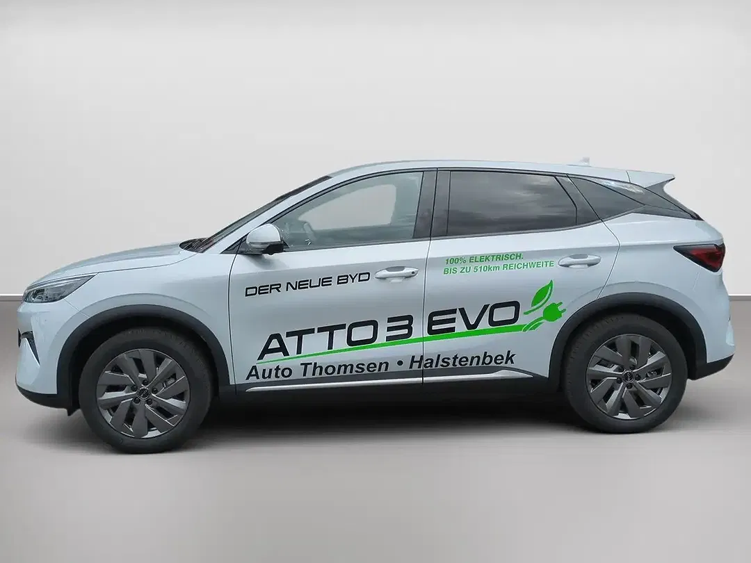 BYD Atto 3 - Thumbnail 3