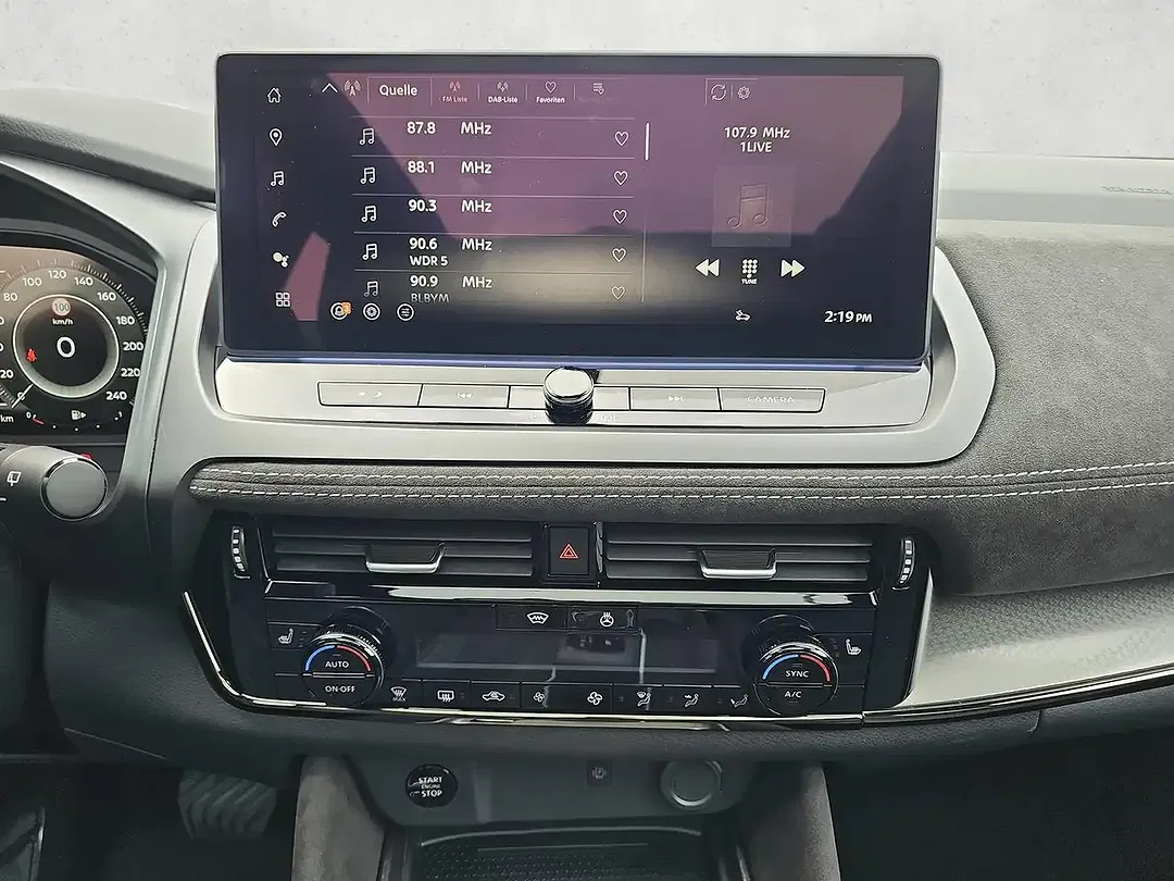 Nissan Qashqai - Thumbnail 12