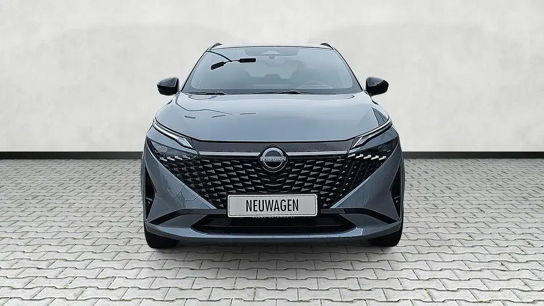 Nissan Qashqai - Thumbnail 16