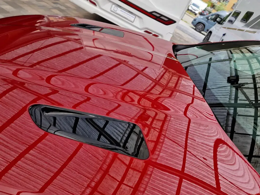 Jaguar F-Pace - Thumbnail 11