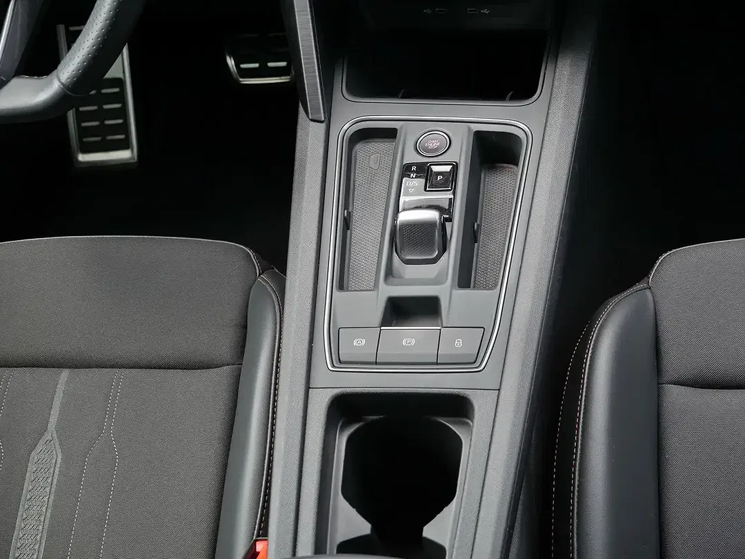 CUPRA Leon - Thumbnail 6