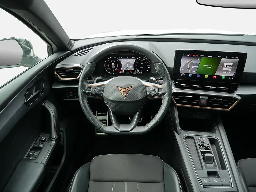 CUPRA Leon - Thumbnail 7