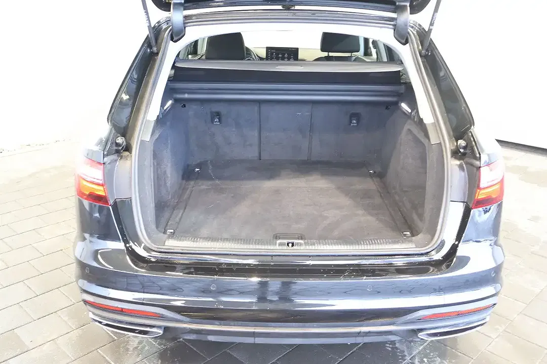 Audi A4 35 TFSI Avant - foto 7