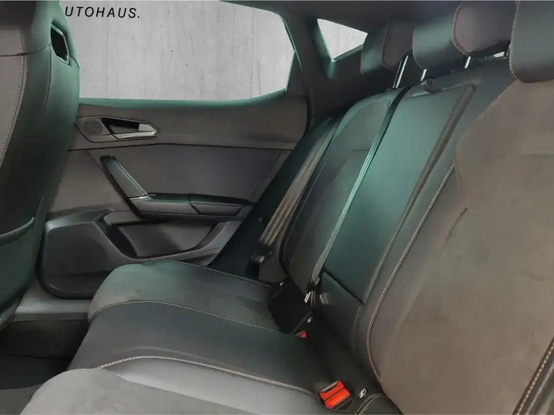 CUPRA Leon - Thumbnail 11