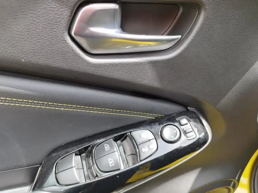 Nissan Juke - Thumbnail 13