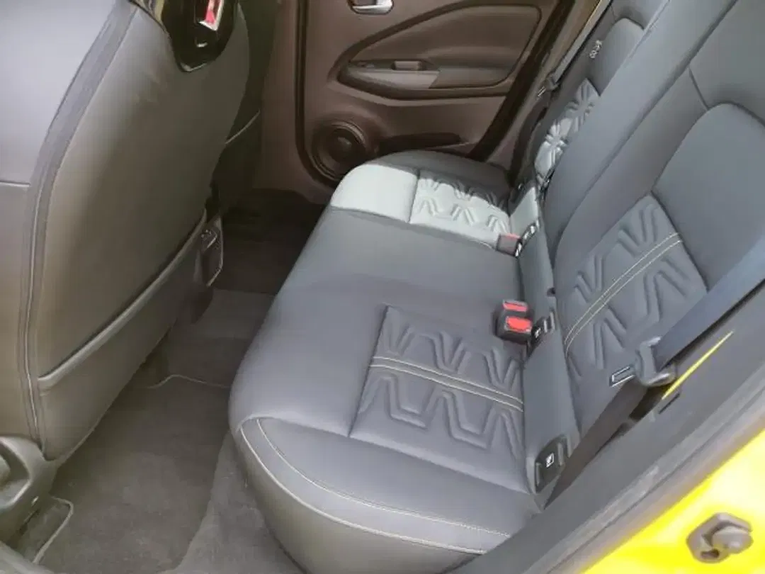 Nissan Juke Hybrid N-Sport - foto 15