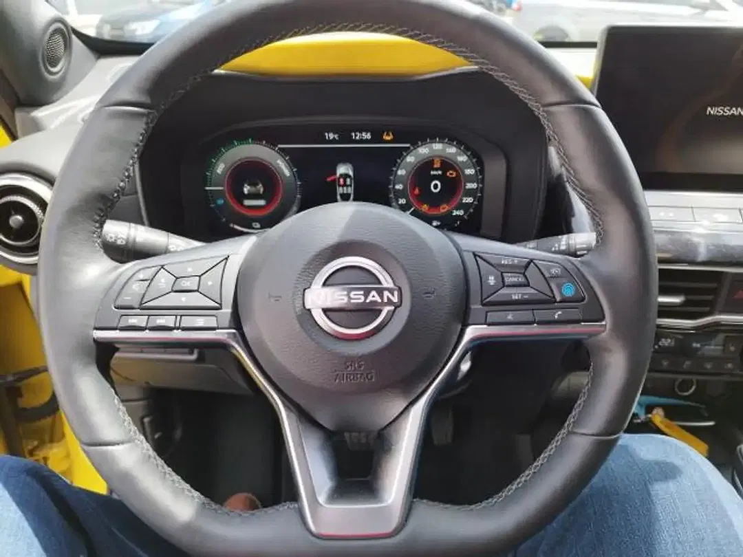 Nissan Juke - Thumbnail 7