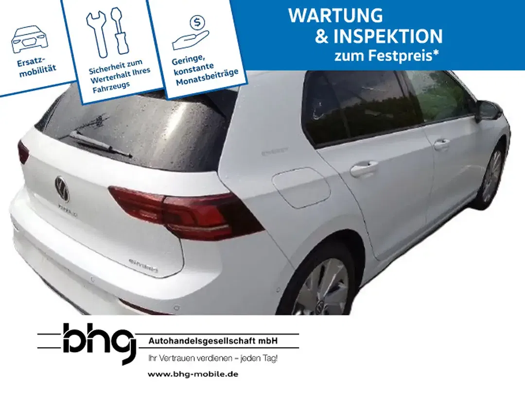 Volkswagen Golf - Thumbnail 2