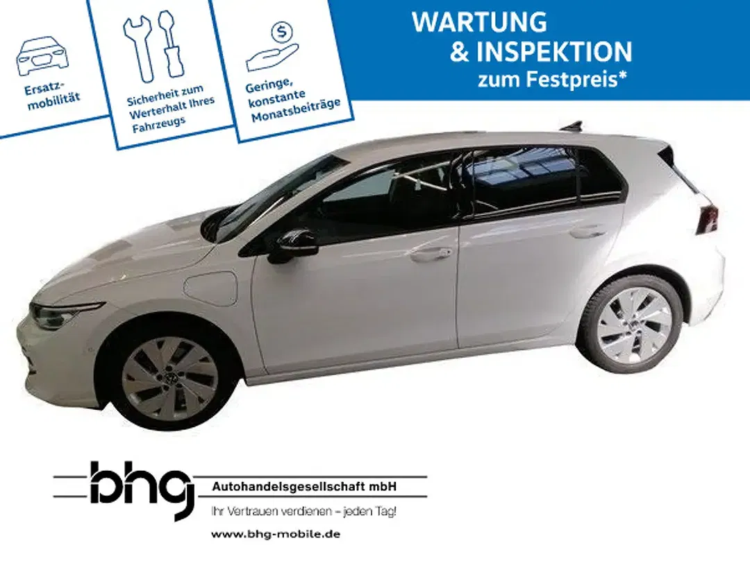 Volkswagen Golf - Thumbnail 3