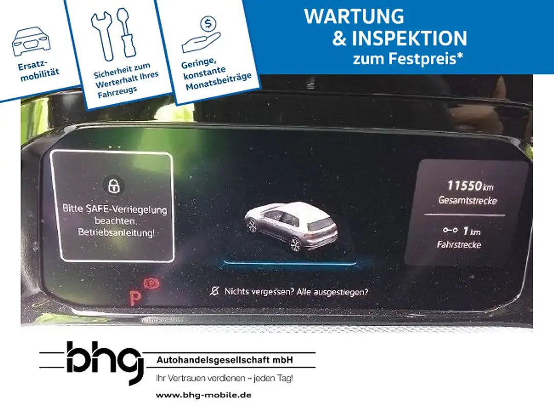 Volkswagen Golf - Thumbnail 5
