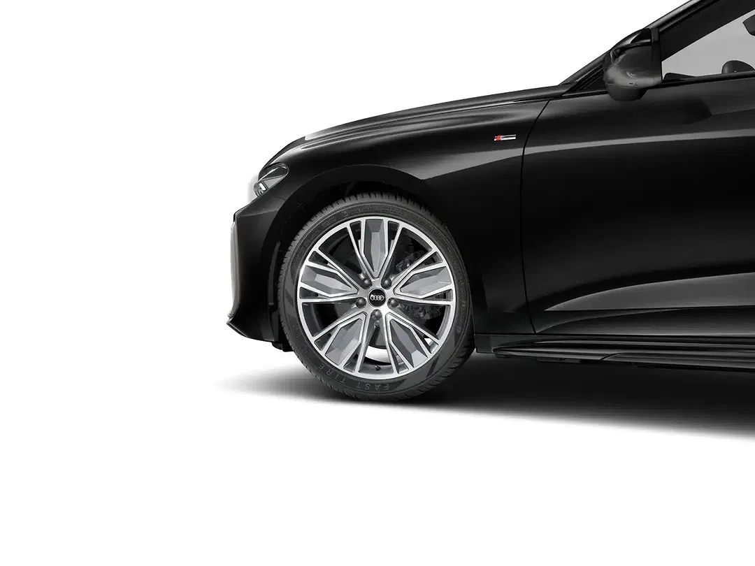 Audi A5 - Thumbnail 3