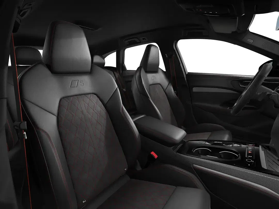 Audi A5 - Thumbnail 9