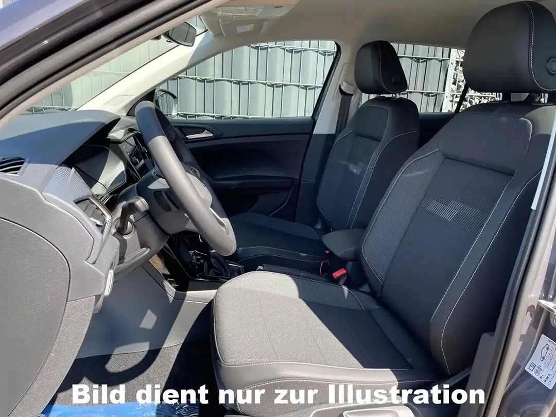 Volkswagen T-Cross - Thumbnail 12