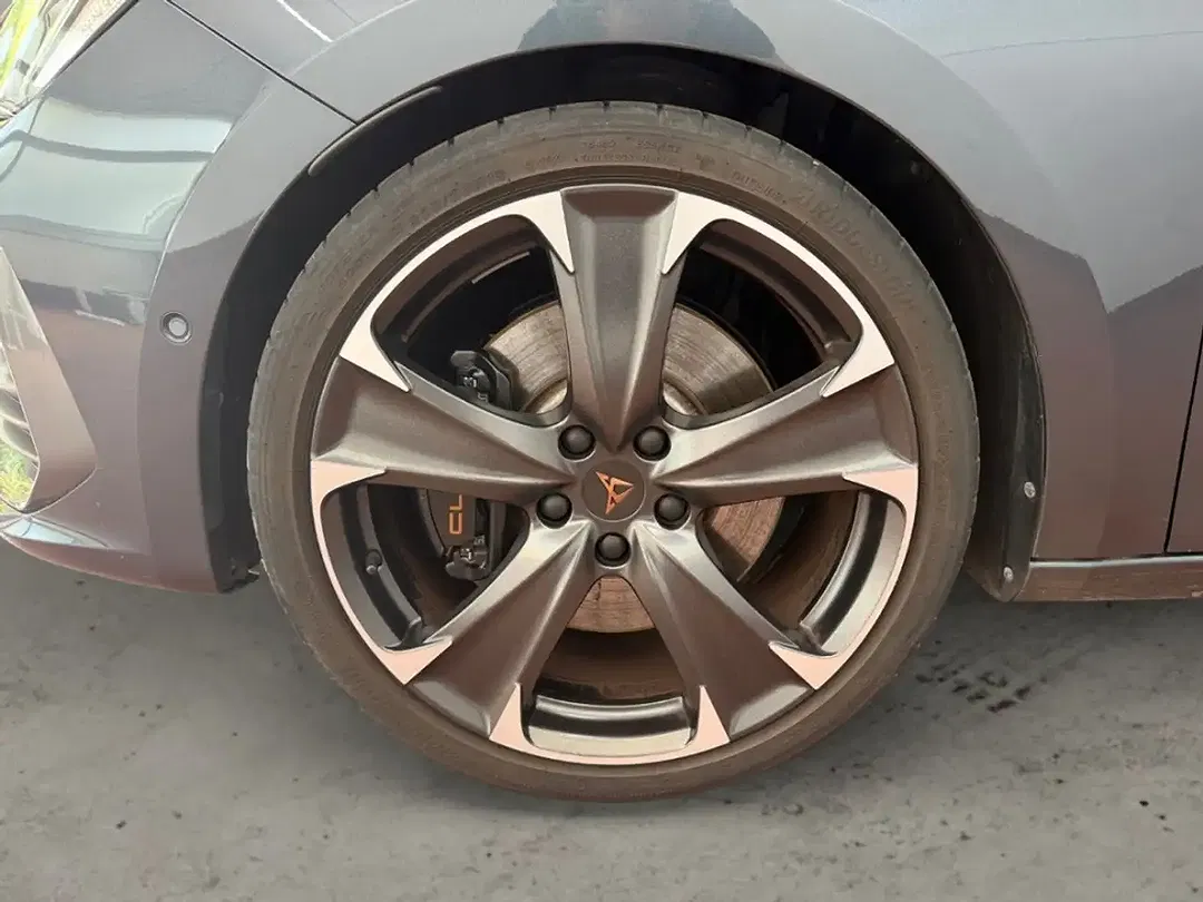 CUPRA Leon - Thumbnail 14