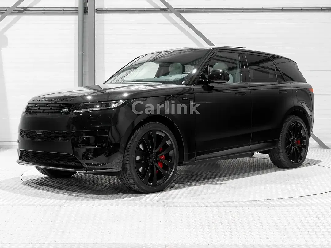 Land Rover Range Rover Sport - Thumbnail 1