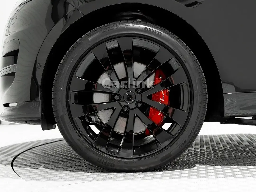 Land Rover Range Rover Sport - Thumbnail 13