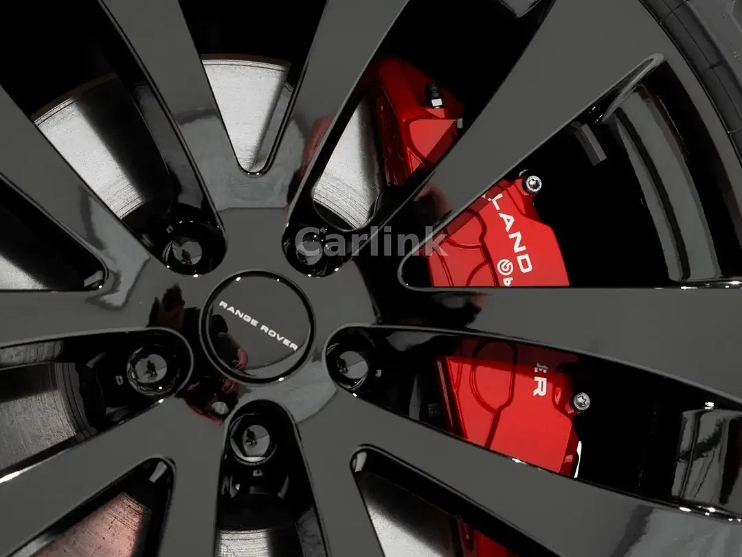 Land Rover Range Rover Sport - Thumbnail 14