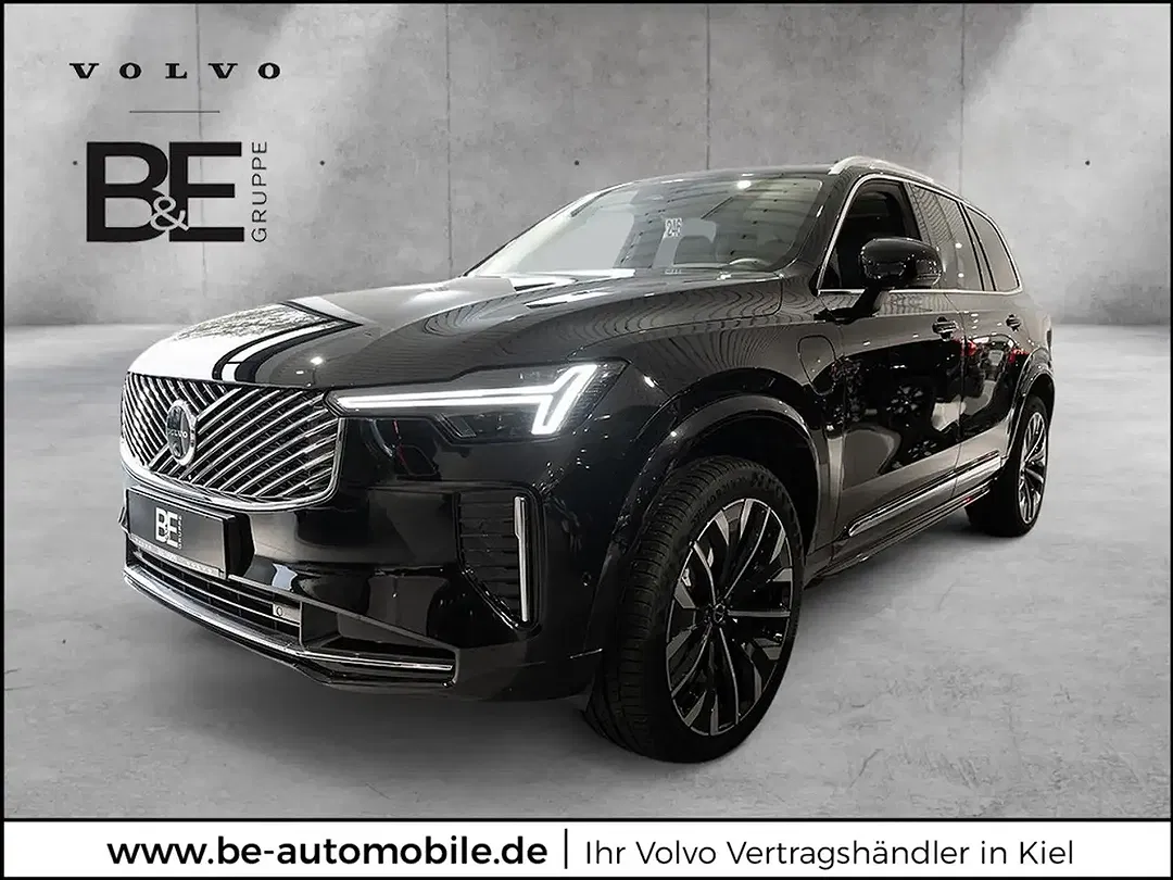 Volvo XC90 T8 PHEV Hybrid AWD Recharge Ultra Bright - foto 1