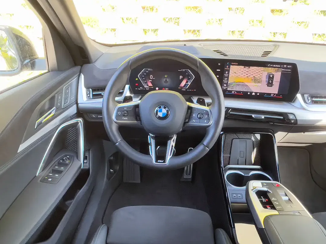 BMW X2 - Thumbnail 15