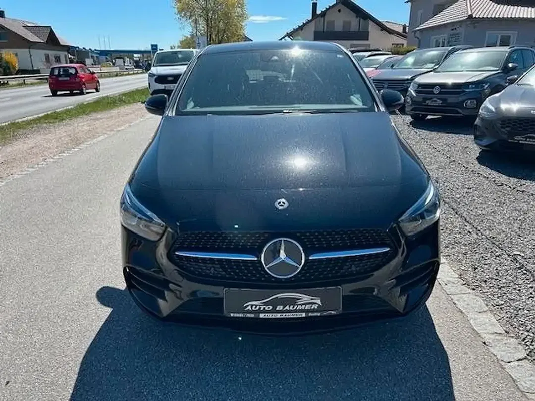 Mercedes-Benz B 250 Edition AMG Line - foto 10