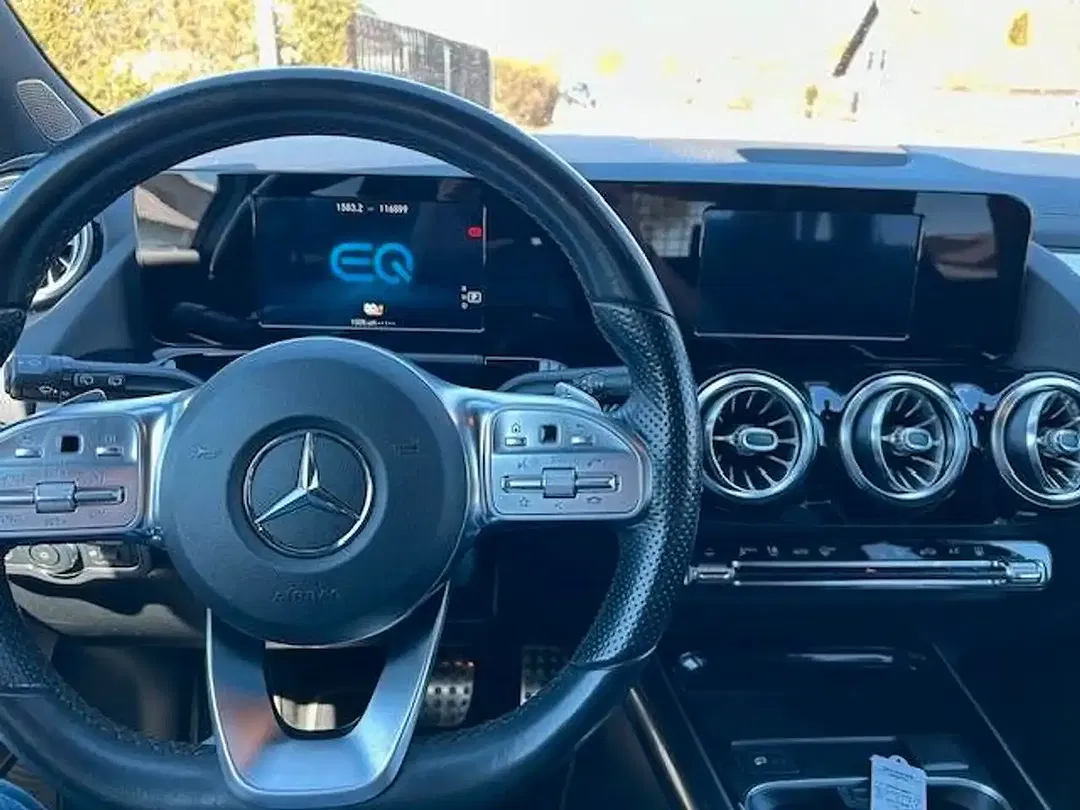 Mercedes-Benz B 250 Edition AMG Line - foto 2