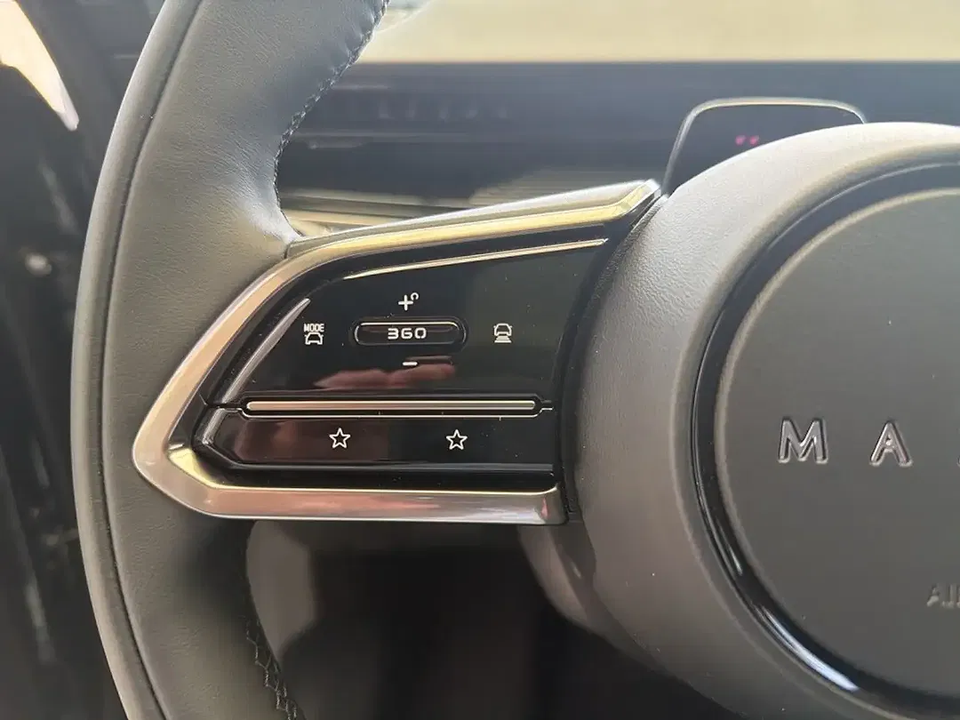 Mazda CX-6e - Thumbnail 13