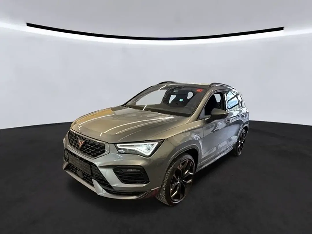 CUPRA Ateca - Afbeelding 1