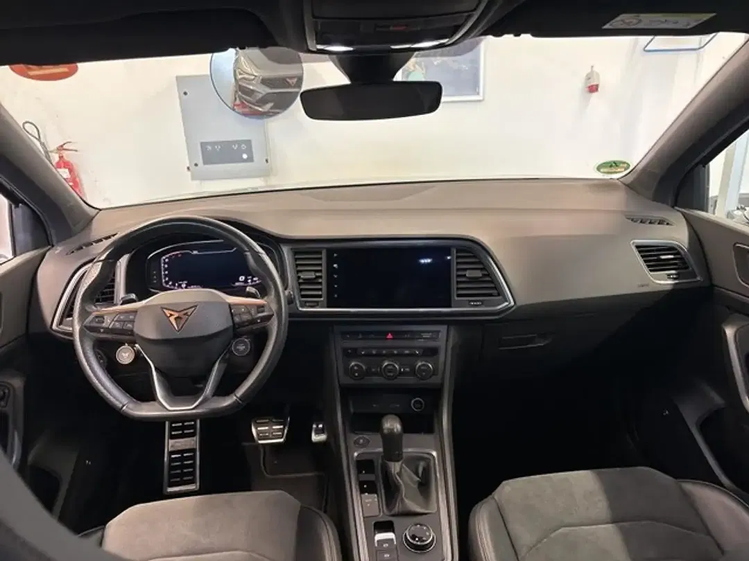CUPRA Ateca - Thumbnail 7