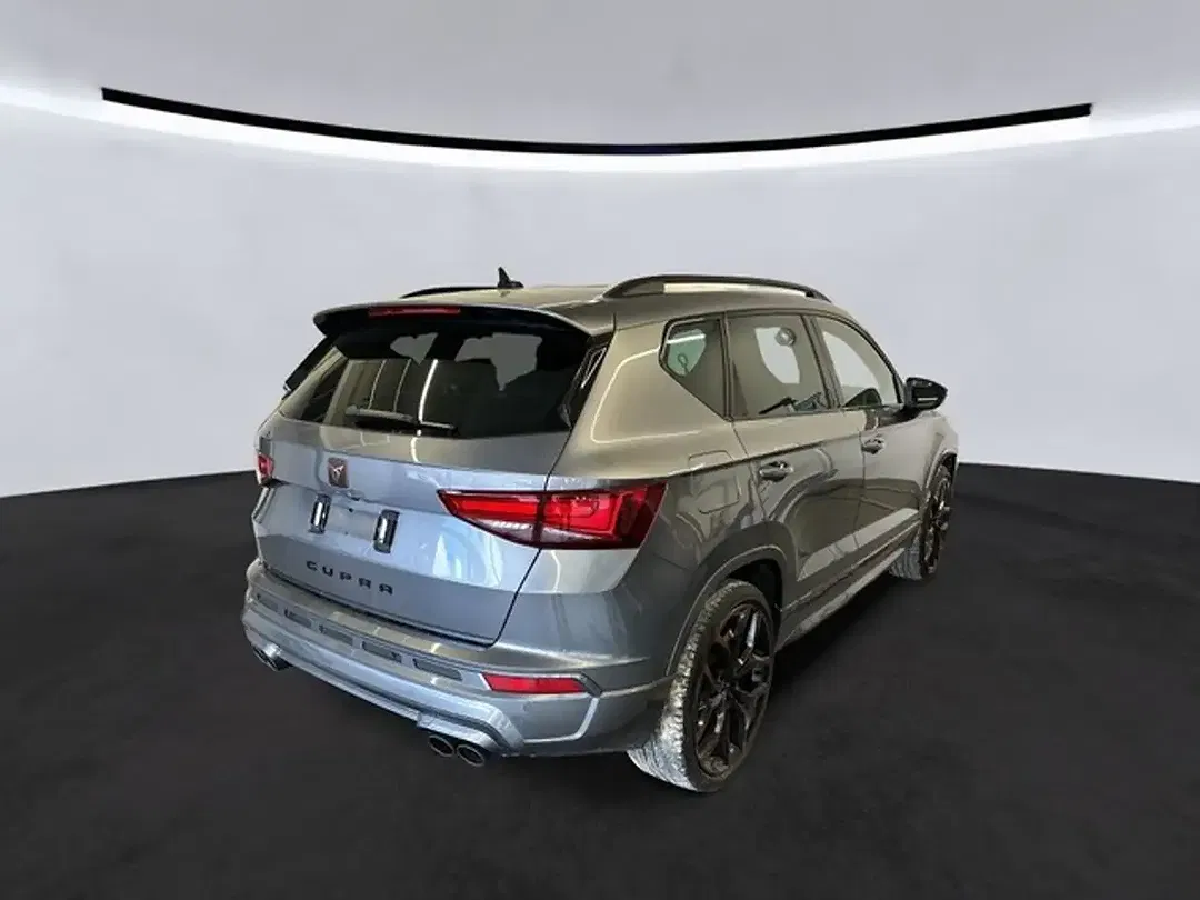 CUPRA Ateca - Thumbnail 2