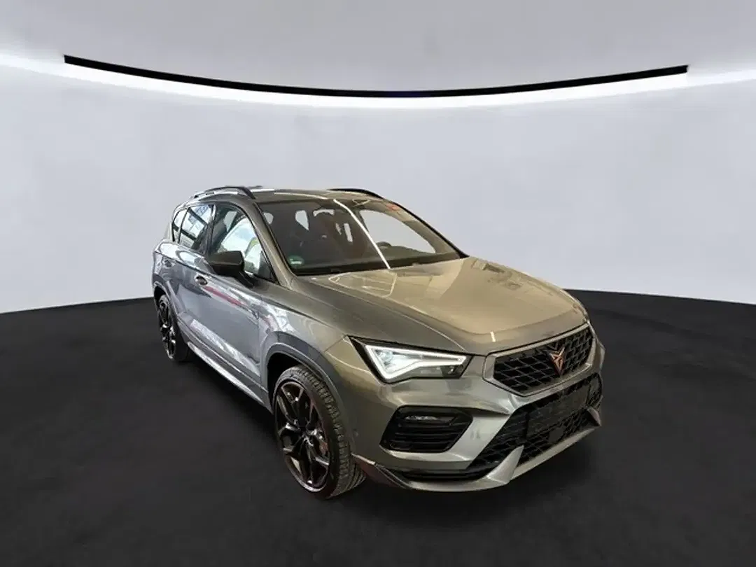 CUPRA Ateca - Thumbnail 4