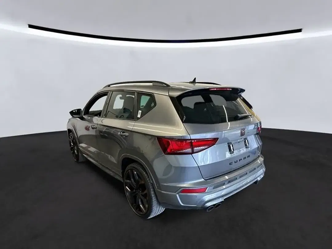 CUPRA Ateca - Thumbnail 5