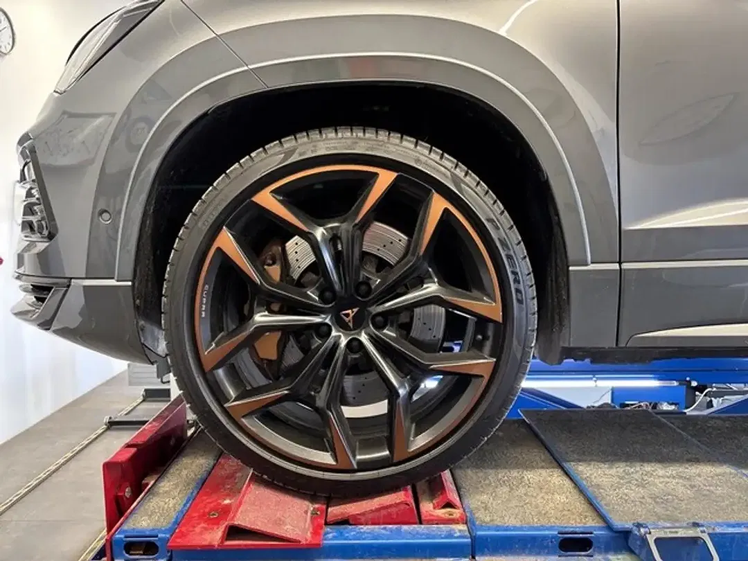 CUPRA Ateca - Thumbnail 6