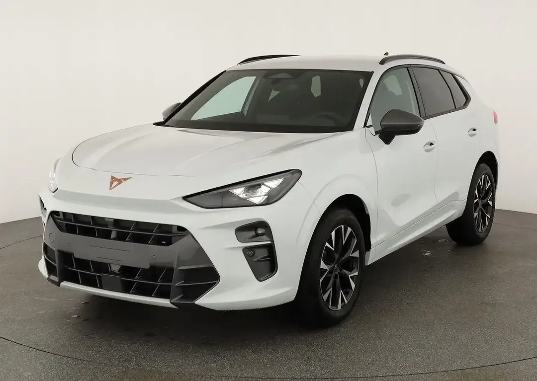 CUPRA Terramar - Thumbnail 1