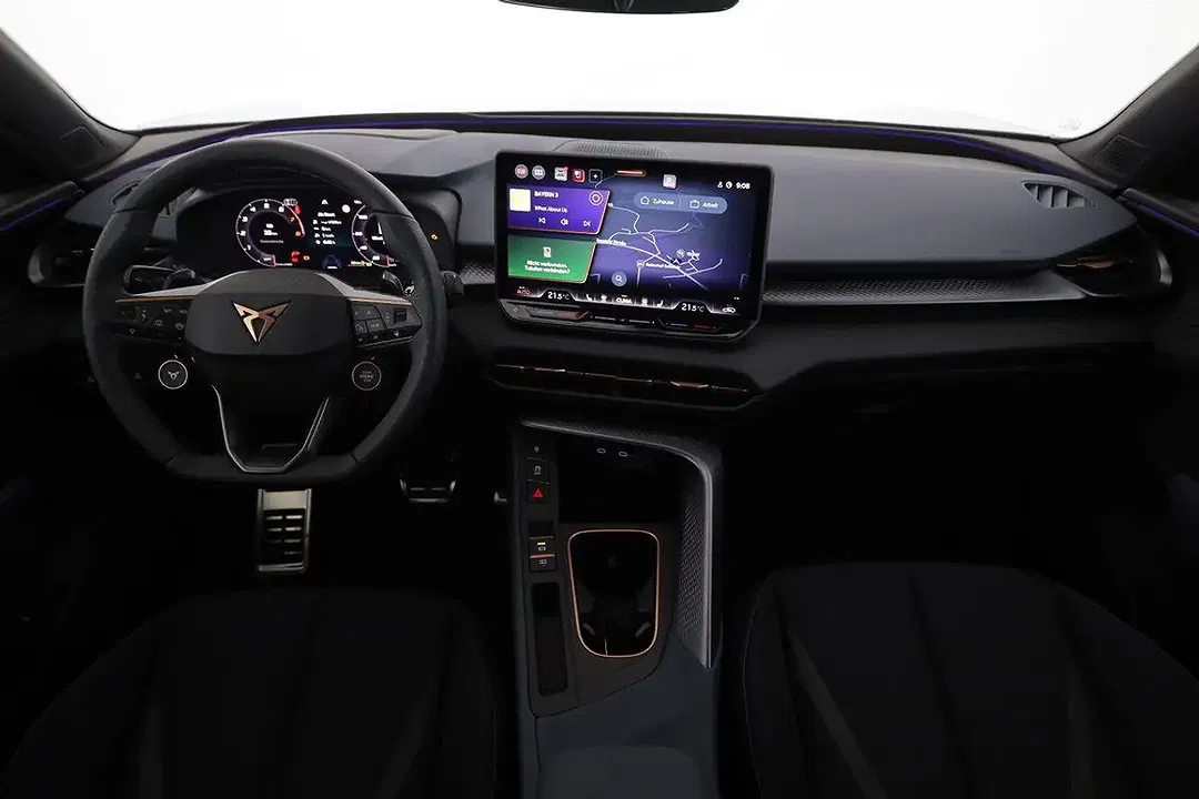 CUPRA Terramar - Thumbnail 5