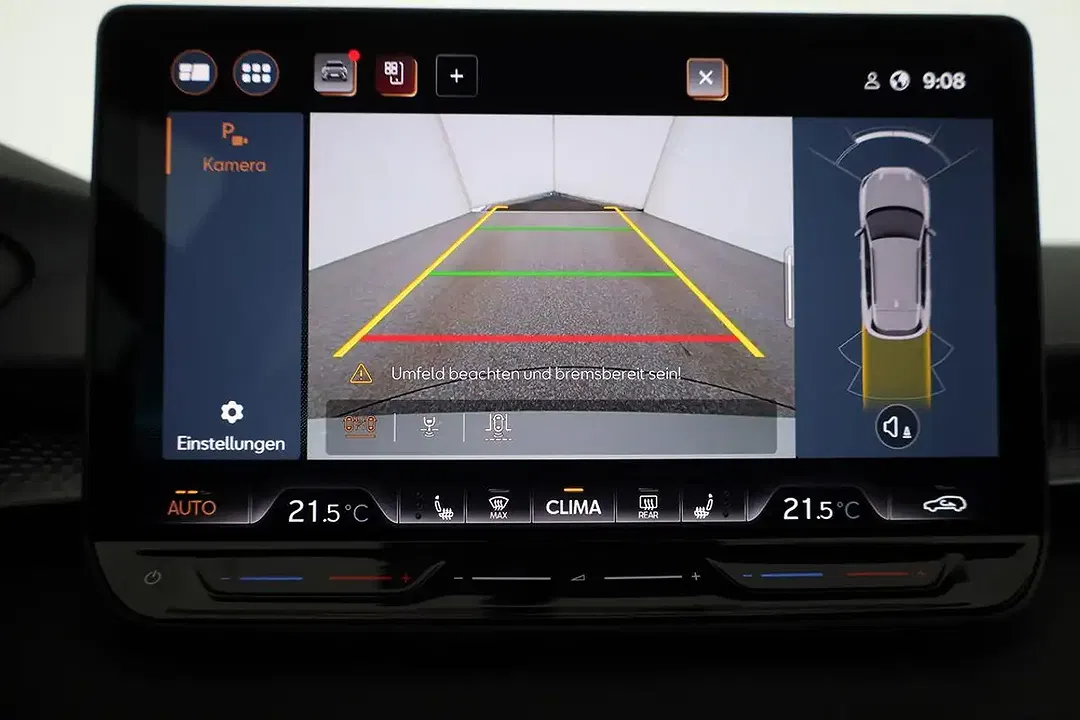 CUPRA Terramar - Thumbnail 7